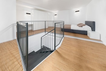 casa da suite mirabello