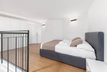 casa da suite mirabello