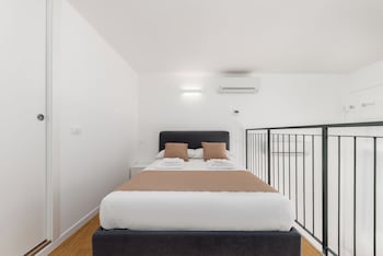 casa da suite mirabello