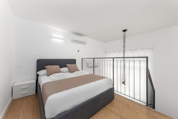 casa da suite mirabello