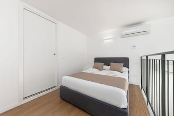 casa da suite mirabello