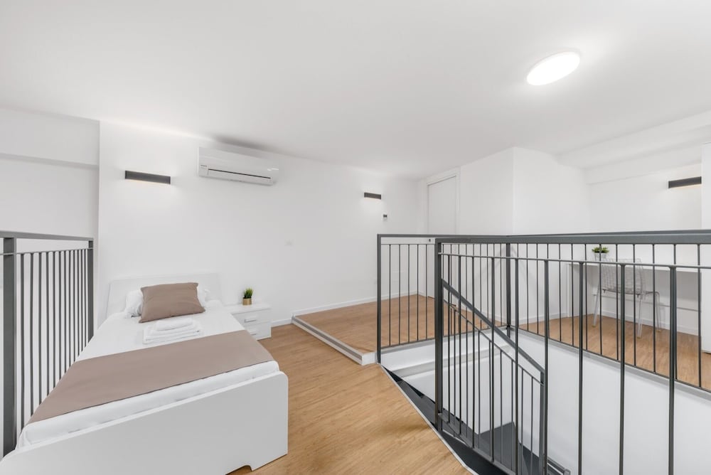 casa da suite mirabello