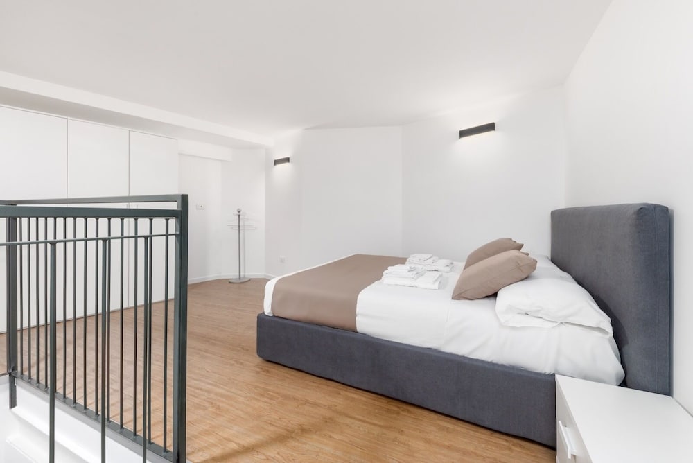 casa da suite mirabello