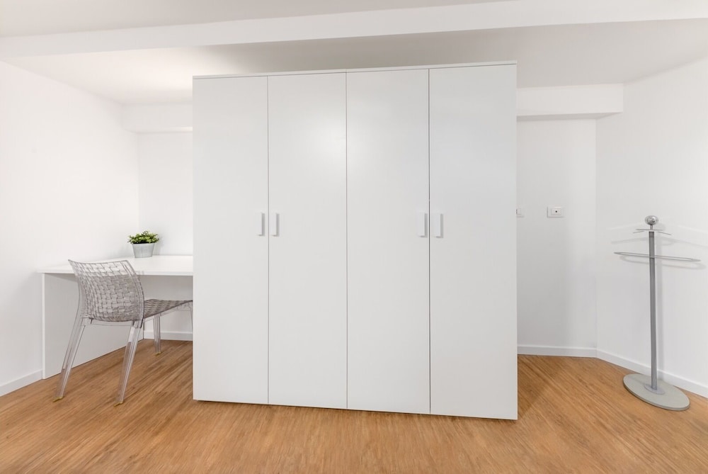 casa da suite mirabello