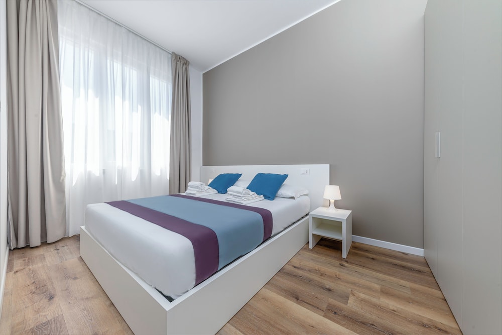 casa da suite mirabello