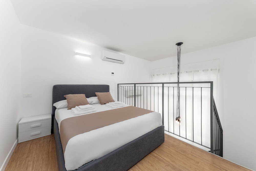 casa da suite mirabello