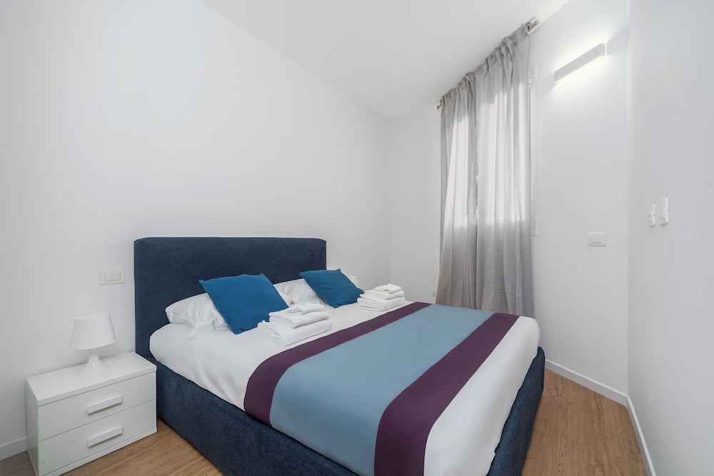 casa da suite mirabello