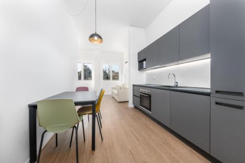 casa da suite mirabello