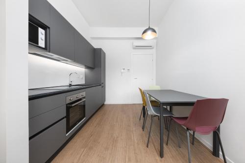 casa da suite mirabello