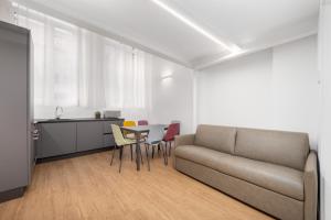 casa da suite mirabello