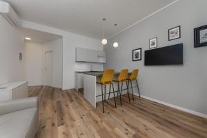 casa da suite mirabello