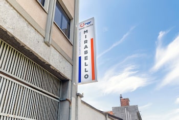 casa da suite mirabello