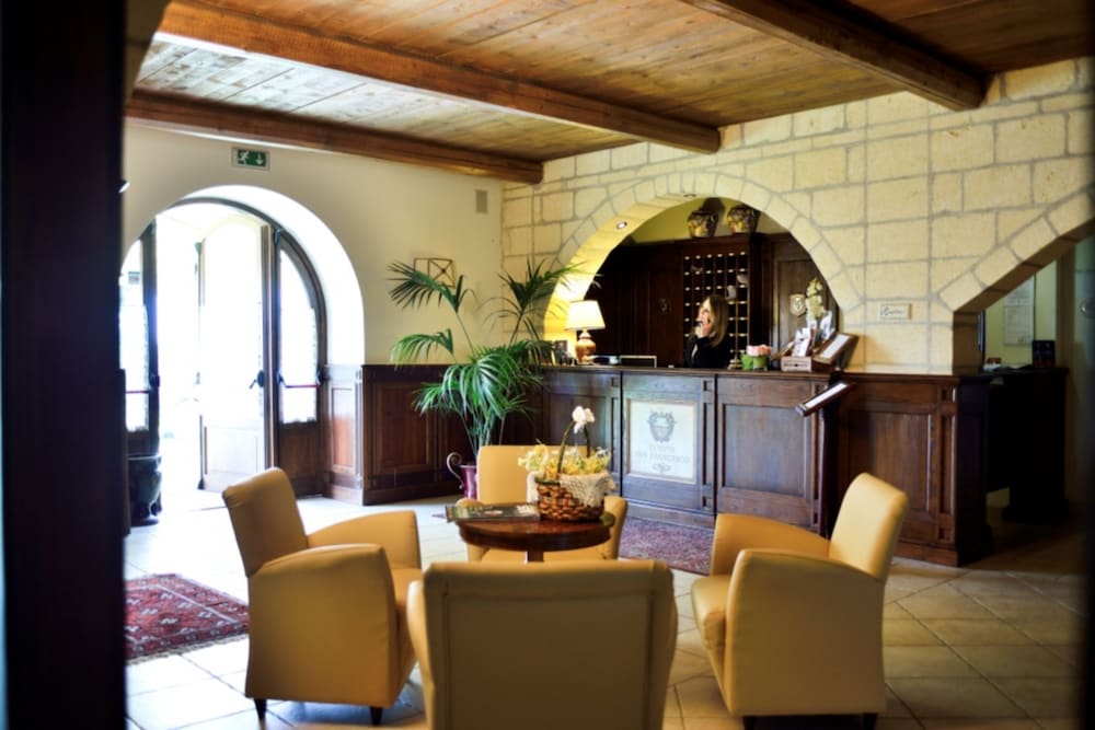 tenuta san francesco