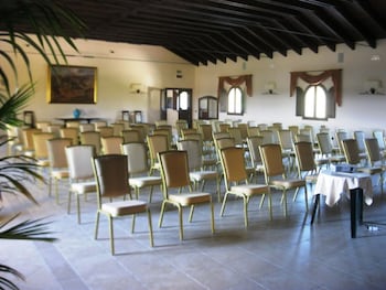 Tenuta San Francesco,Barletta>>Bari,4 star