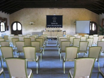 Tenuta San Francesco,Barletta>>Bari,4 star
