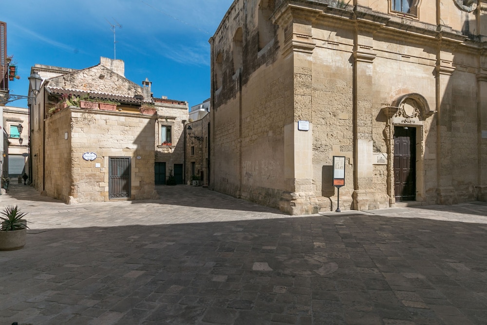 bandb demetra