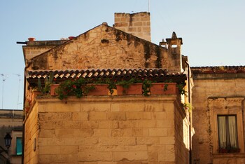 bandb demetra
