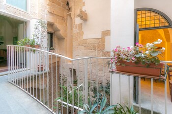 bandb demetra