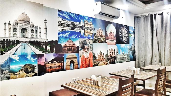 airport hotel delhi aerocity