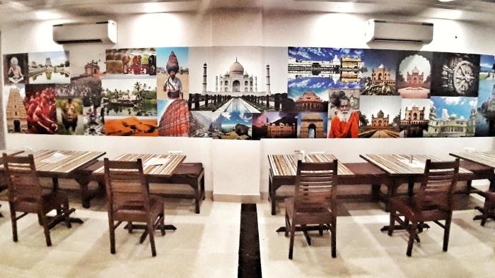 airport hotel delhi aerocity