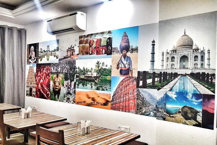 airport hotel delhi aerocity