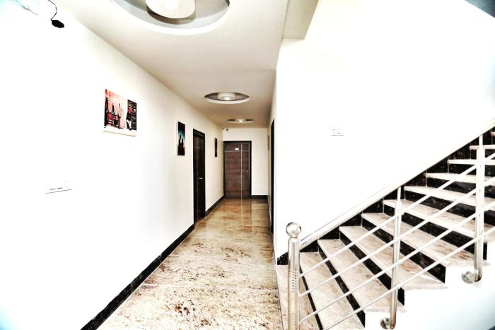 airport hotel delhi aerocity