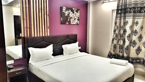 airport hotel delhi aerocity