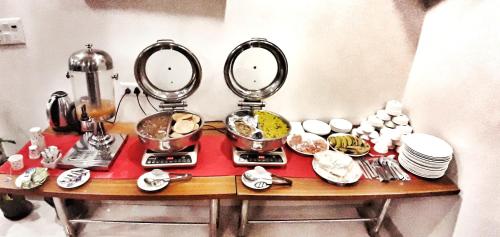 airport hotel delhi aerocity