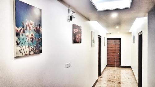 airport hotel delhi aerocity