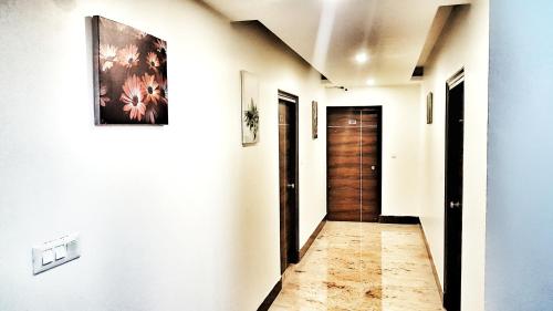 airport hotel delhi aerocity
