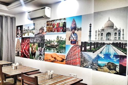 airport hotel delhi aerocity