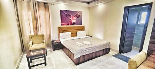 airport hotel delhi aerocity