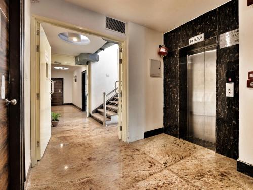 airport hotel delhi aerocity