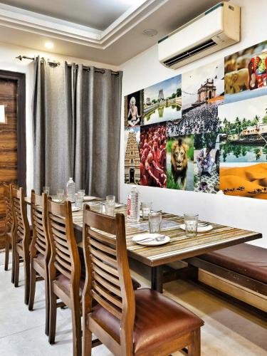 airport hotel delhi aerocity