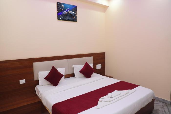 oyo 82686 hotel relax