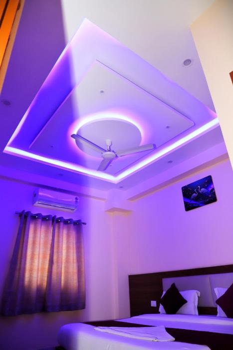 oyo 82686 hotel relax