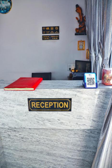 oyo 82686 hotel relax