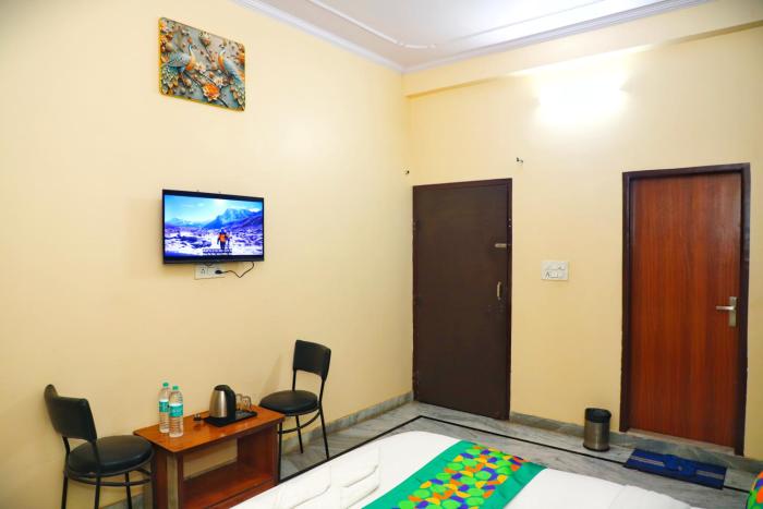 oyo 82686 hotel relax