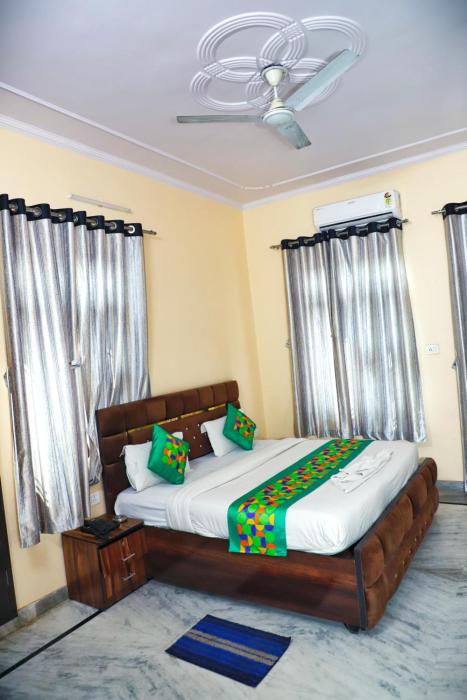 oyo 82686 hotel relax
