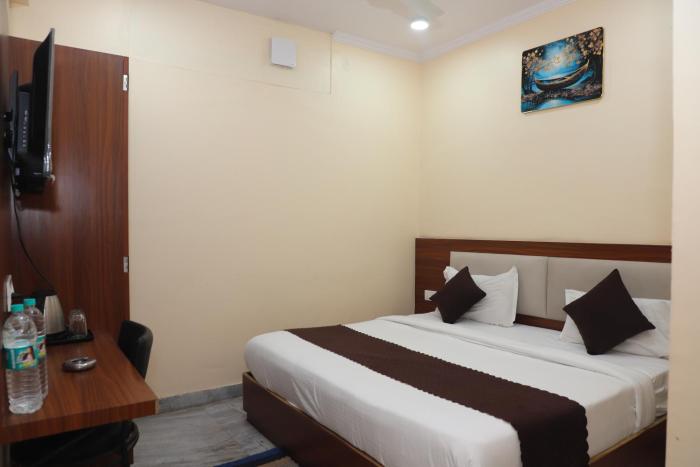 oyo 82686 hotel relax