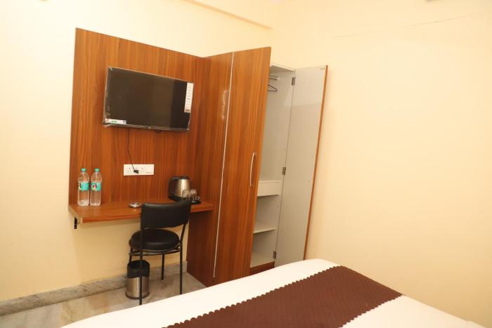 oyo 82686 hotel relax