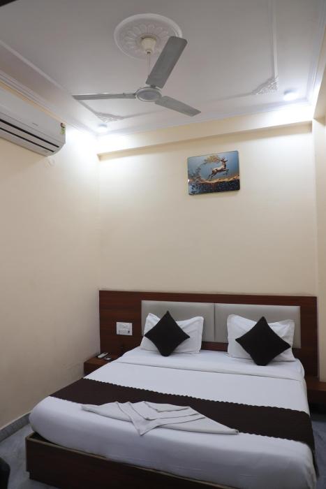 oyo 82686 hotel relax
