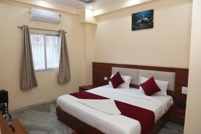 oyo 82686 hotel relax