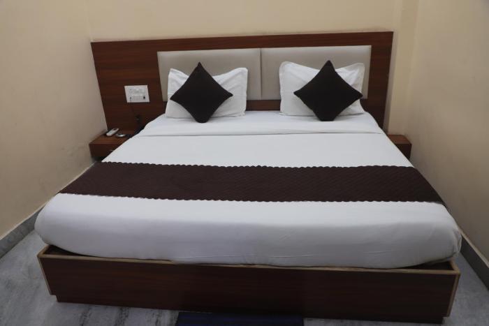 oyo 82686 hotel relax