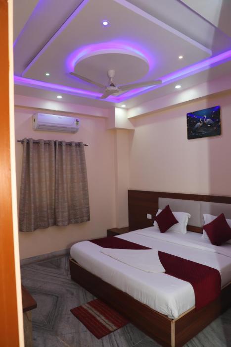 oyo 82686 hotel relax
