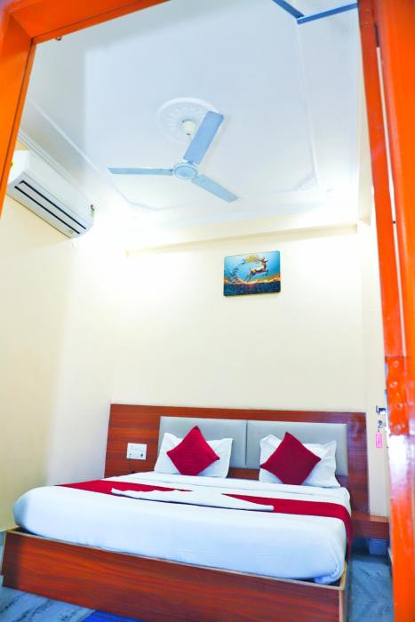oyo 82686 hotel relax