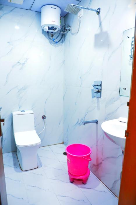 oyo 82686 hotel relax