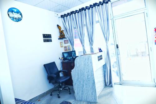 oyo 82686 hotel relax