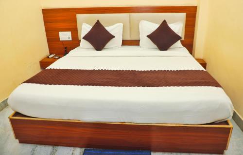 oyo 82686 hotel relax