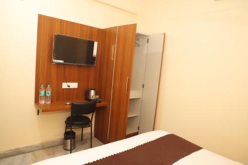 oyo 82686 hotel relax